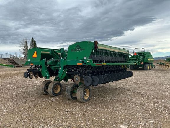 Image of Great Plains 2S-2600F-5206 equipment image 1