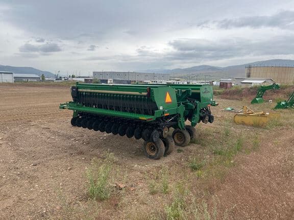 Image of Great Plains 2S-2600F-5206 equipment image 2