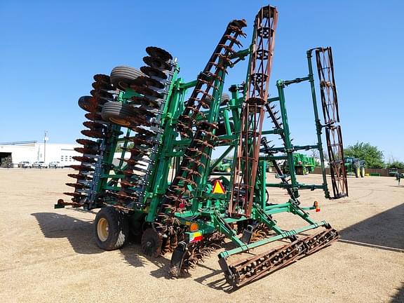 Image of Great Plains 3000TM equipment image 2