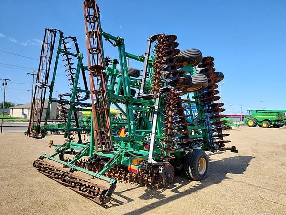 Image of Great Plains 3000TM equipment image 4
