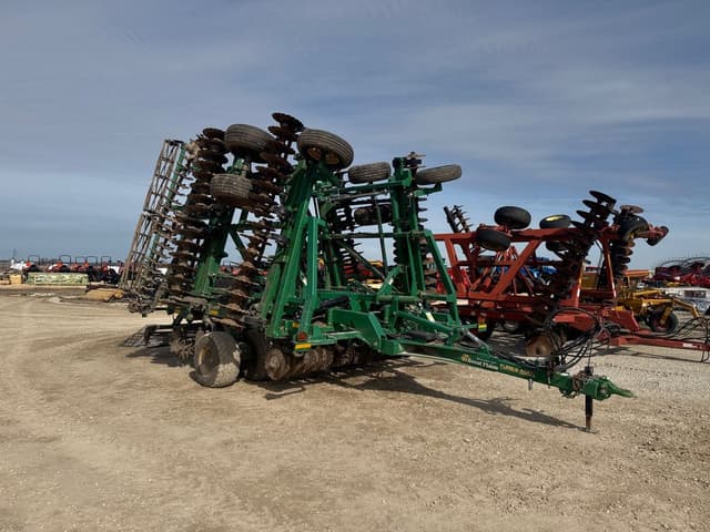 Image of Great Plains 3000TM equipment image 2