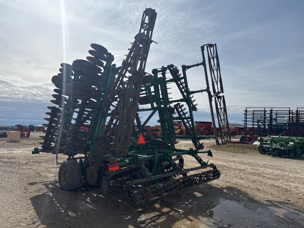 Image of Great Plains 3000TM Primary image