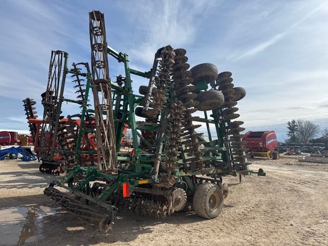 Image of Great Plains 3000TM equipment image 3