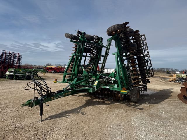 Image of Great Plains 3000TM equipment image 1