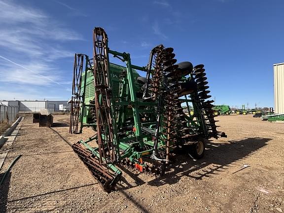 Image of Great Plains 3000TM equipment image 4