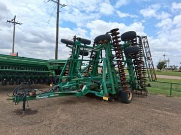 Main image Great Plains 3000TM