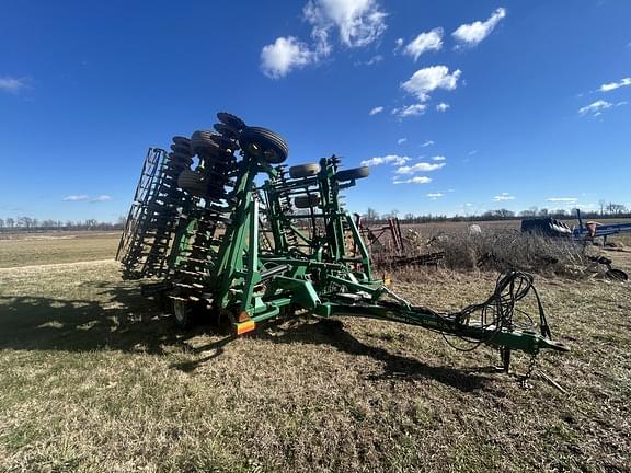 Image of Great Plains 3000TM equipment image 2