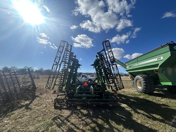 Image of Great Plains 3000TM equipment image 4