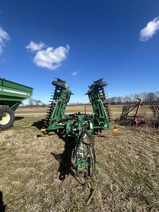 Image of Great Plains 3000TM equipment image 1