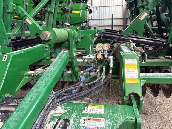 Image of Great Plains 3000TM equipment image 3