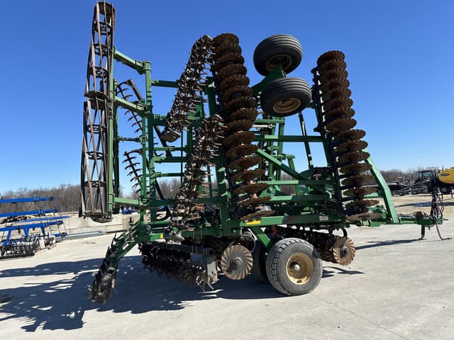 Image of Great Plains 3000TM equipment image 3