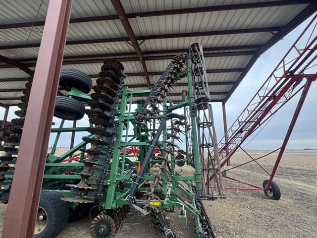 Image of Great Plains 3000TM equipment image 4