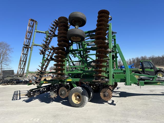 Image of Great Plains 3000TM equipment image 2