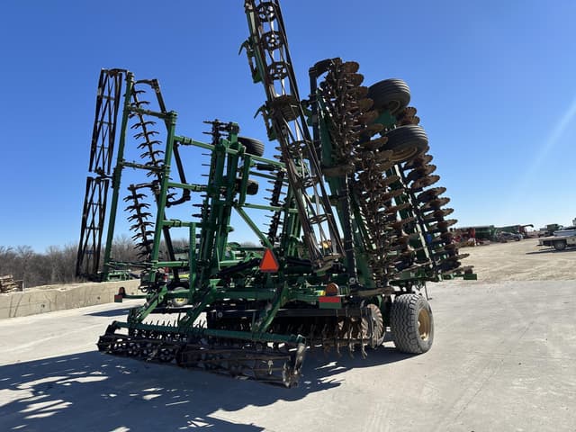 Image of Great Plains 3000TM equipment image 4