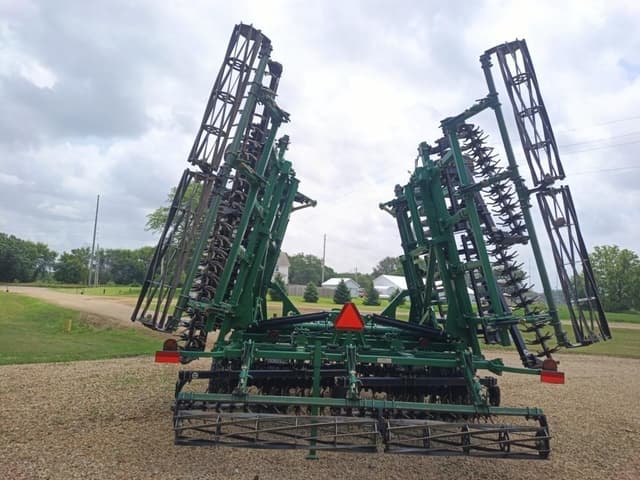 Image of Great Plains 3000TM equipment image 4
