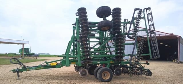 Image of Great Plains 3000TM equipment image 2