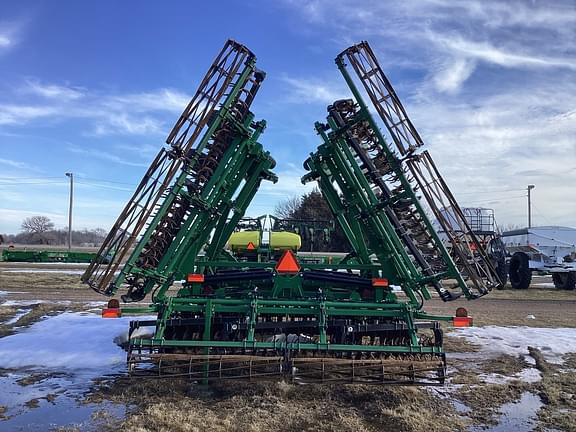 Image of Great Plains 3500TM equipment image 4