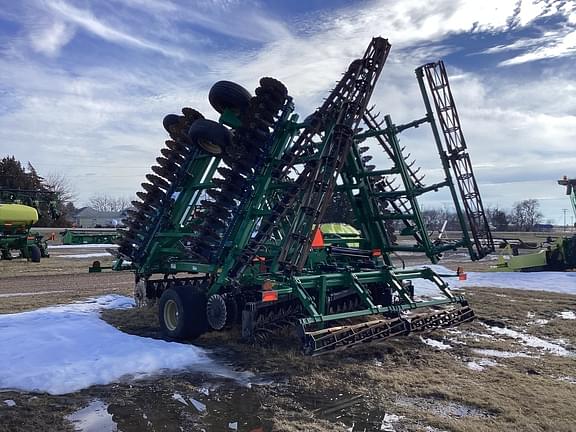 Image of Great Plains 3500TM equipment image 3