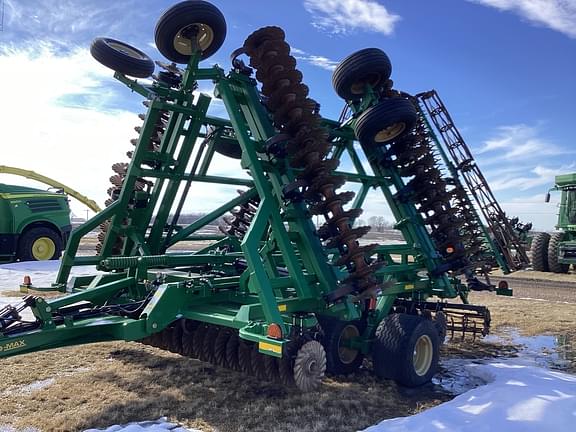 Image of Great Plains 3500TM equipment image 1