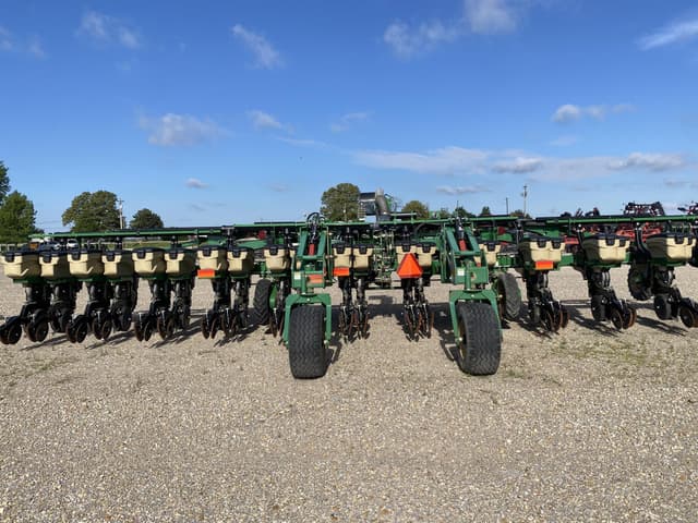 Image of Great Plains 3P4025AH equipment image 2