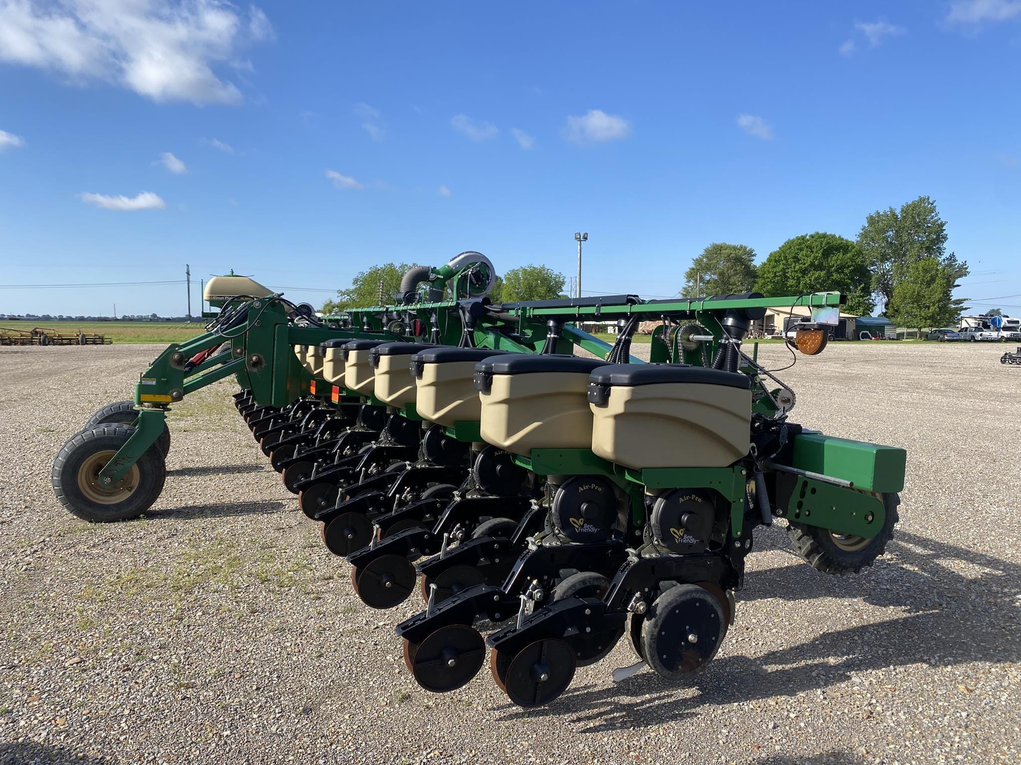 2019 Great Plains 3P4025AH Equipment Image0
