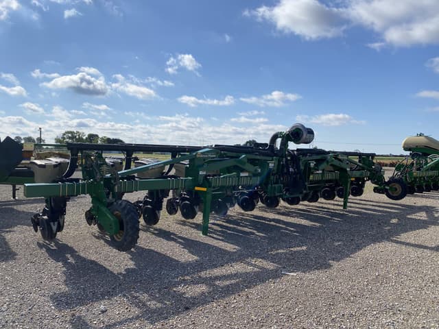 Image of Great Plains 3P4025AH equipment image 1