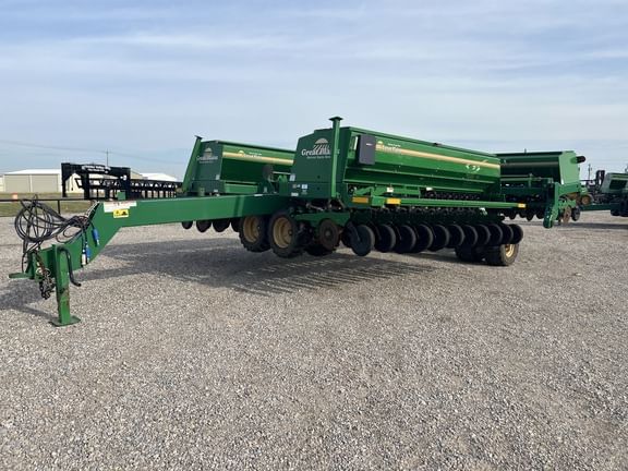 2019 Great Plains 3S-4000HD Equipment Image0