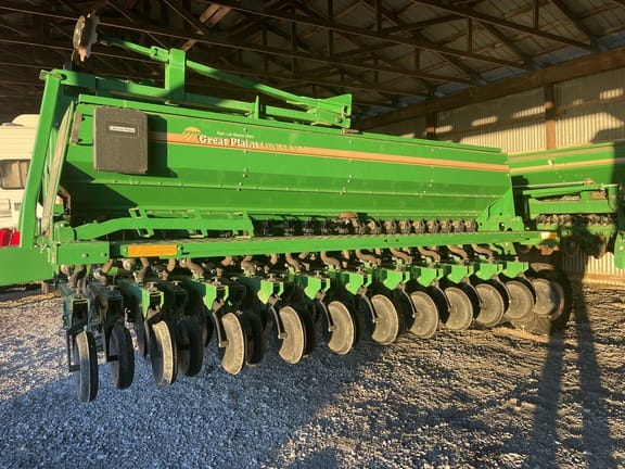 Main image Great Plains 3S-4000HD