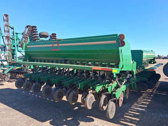 Image of Great Plains 3S-4000HD equipment image 4