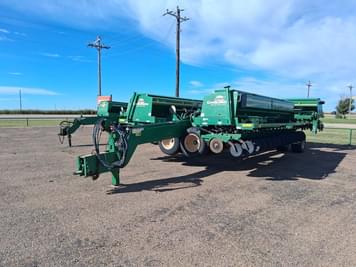 Main image Great Plains 3S-5000HD