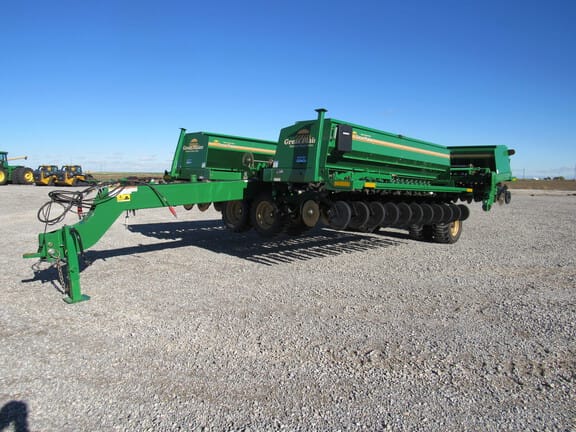 Main image Great Plains 3S4000