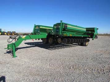 Main image Great Plains 3S4000