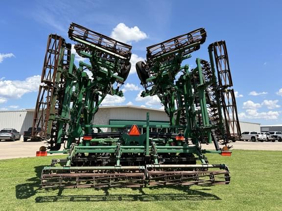 Image of Great Plains 4000TM equipment image 3