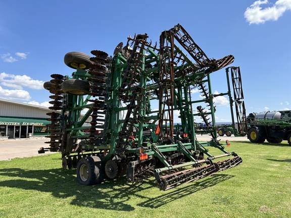 Image of Great Plains 4000TM equipment image 2