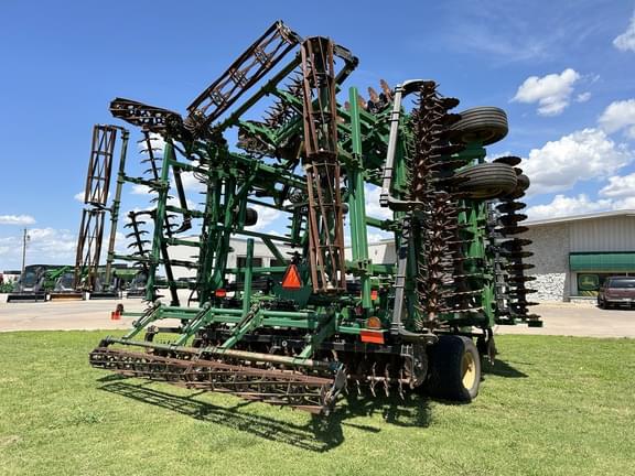 Image of Great Plains 4000TM equipment image 4