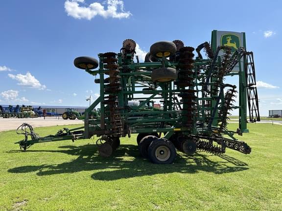 Image of Great Plains 4000TM equipment image 1