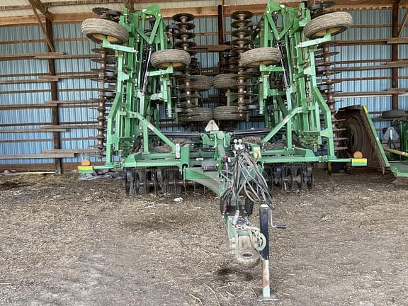 Image of Great Plains 4800TM equipment image 3