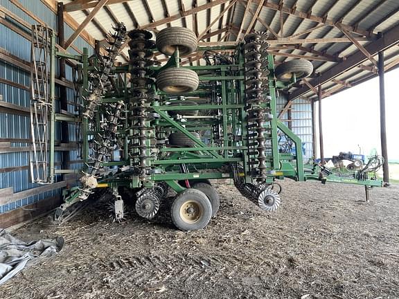 Image of Great Plains 4800TM equipment image 4