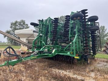 Main image Great Plains 4800TM