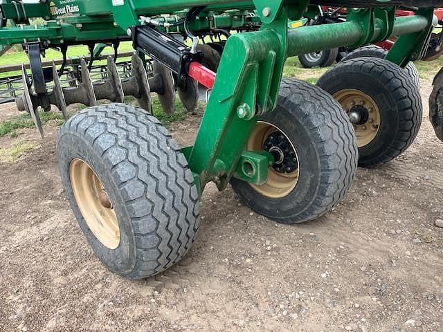 Image of Great Plains 7329DH equipment image 3