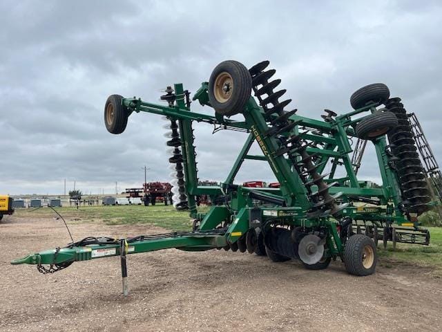 2019 Great Plains 7329DH Equipment Image0