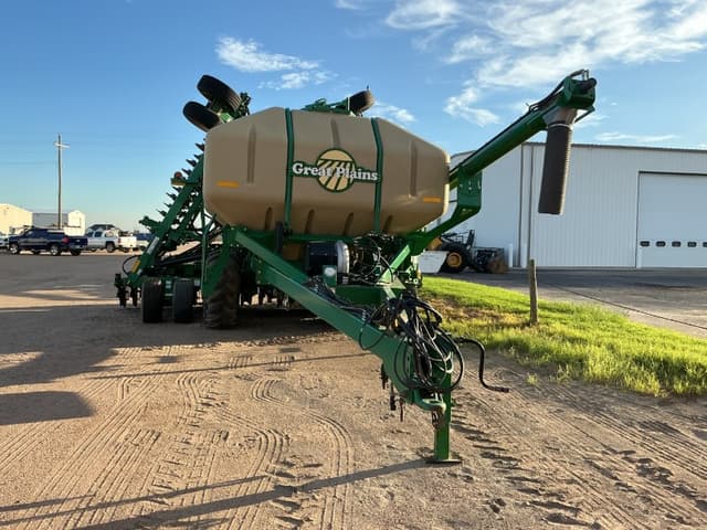 Image of Great Plains CTA4500HD equipment image 1