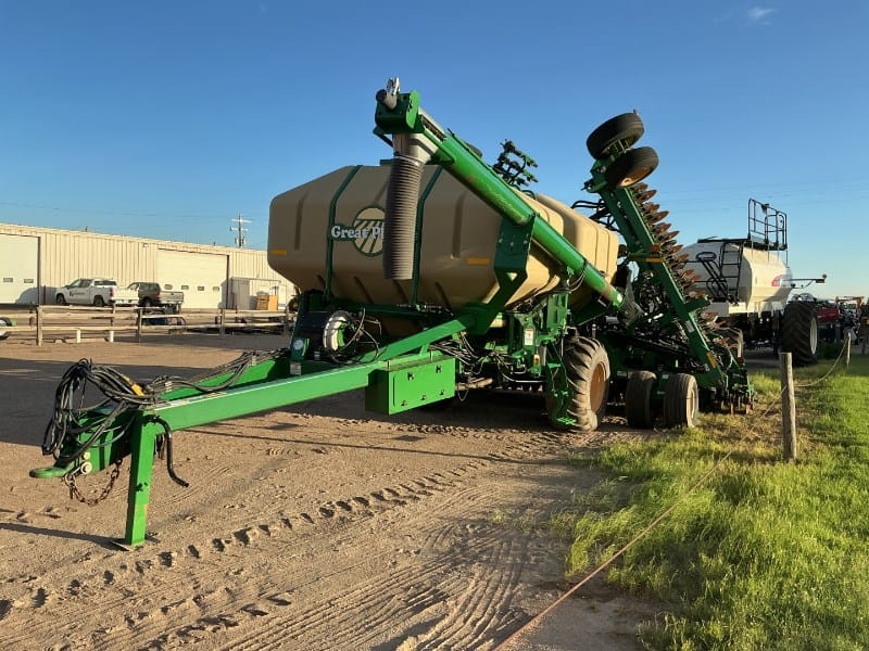 2019 Great Plains CTA4500HD Equipment Image0