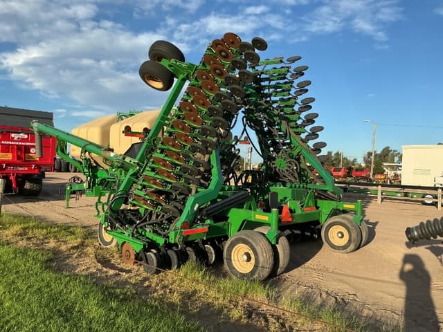 Image of Great Plains CTA4500HD equipment image 3
