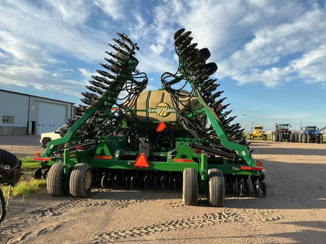 Image of Great Plains CTA4500HD equipment image 4