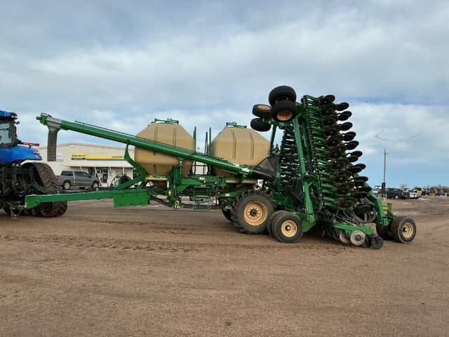 Image of Great Plains CTA4500HD equipment image 2
