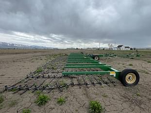 2019 Great Plains FH6851HD Equipment Image0
