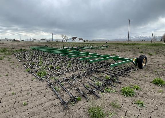 Image of Great Plains FH6851HD equipment image 1