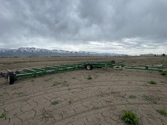 Image of Great Plains FH6851HD equipment image 2