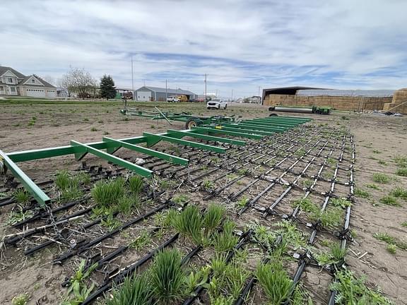 Image of Great Plains FH6851HD equipment image 3